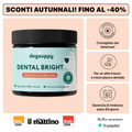 Dental Bright Offerta | Polvere 100% Naturale | 60 dosi