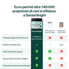Dental Bright Offerta | Polvere 100% Naturale | 60 dosi