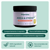 Ansia & Stress | 100% Naturale | 60 integratori🌿