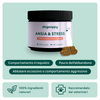 Ansia & Stress🌿 | 100% Naturale | 60 integratori