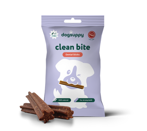 Dental Sticks Clean Bite