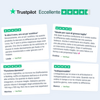 Ossa & Articolazioni | 100% Naturale | 60 integratori