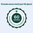 Dental Bright Offerta | Polvere 100% Naturale | 60 dosi