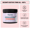 Ansia & Stress | 100% Naturale | 60 integratori