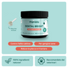 Dental Bright | Polvere 100% Naturale | 60 dosi🌿
