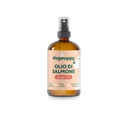 Olio di Salmone