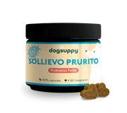 Sollievo Prurito™