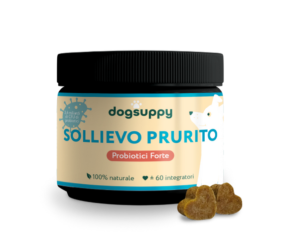 Sollievo Prurito™