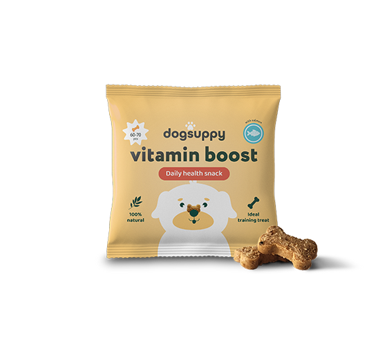 Vitamin Boost