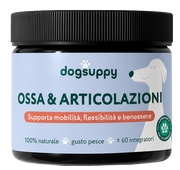 Ossa & Articolazioni